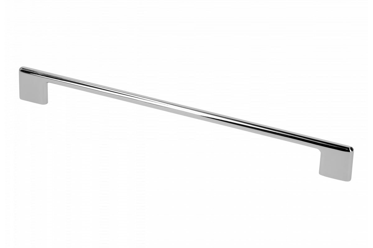 Ручка GTV CAPRI 320 мм Хром (25112402)