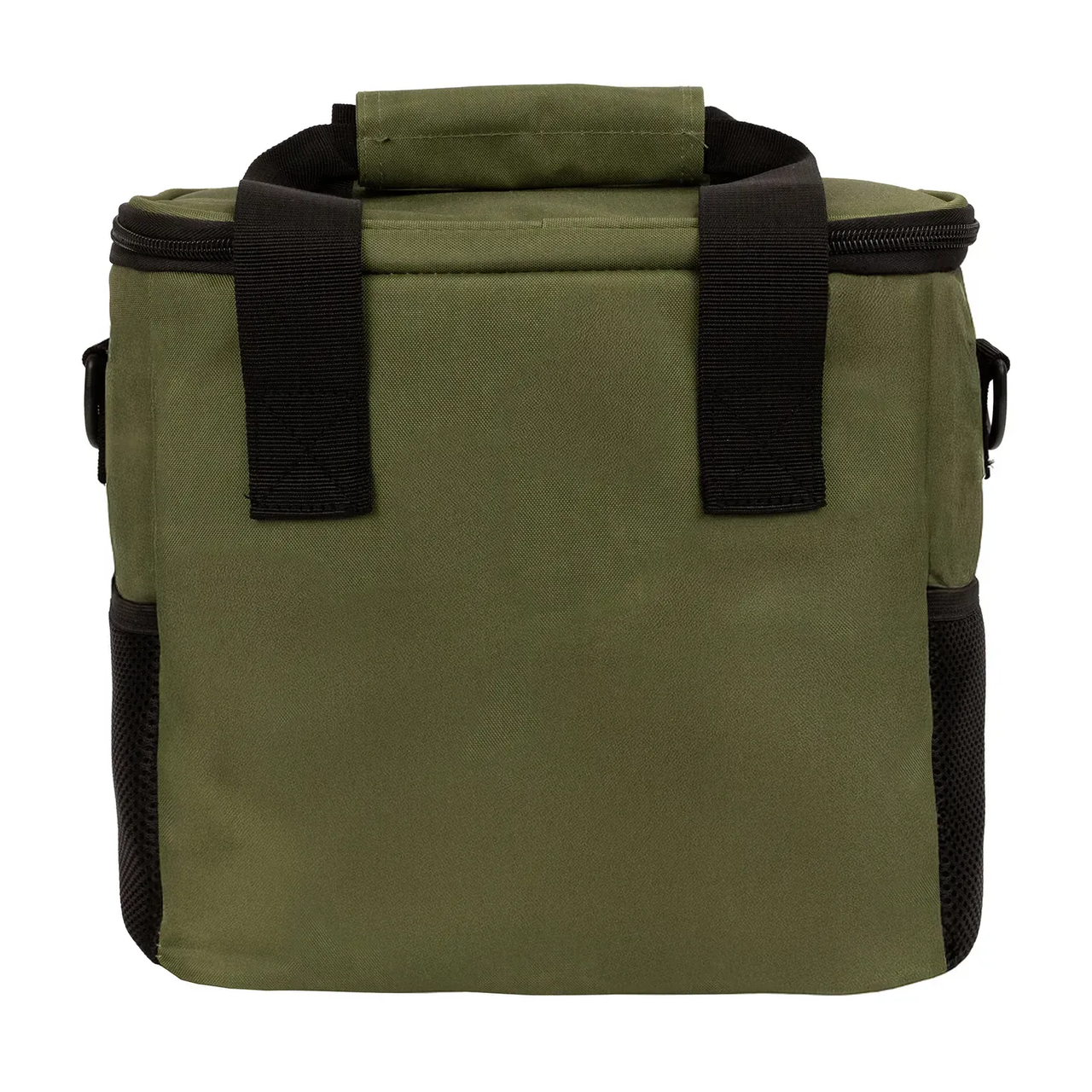 Термосумка Tribe Cooler 10 л 27x23x24 см (T-IF-0009-green) - фото 3
