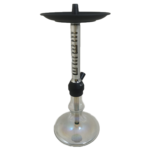Кальян Garden Hookah 6144-9 Silver (482001996)