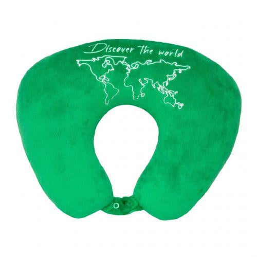 Підголовник Discover the world (176023) - фото 2 Підголовник Discover the world (176023) - фото 2