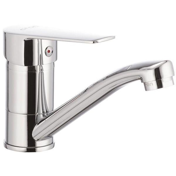 Смеситель для кухни Cron Omega 555 (CR0169)