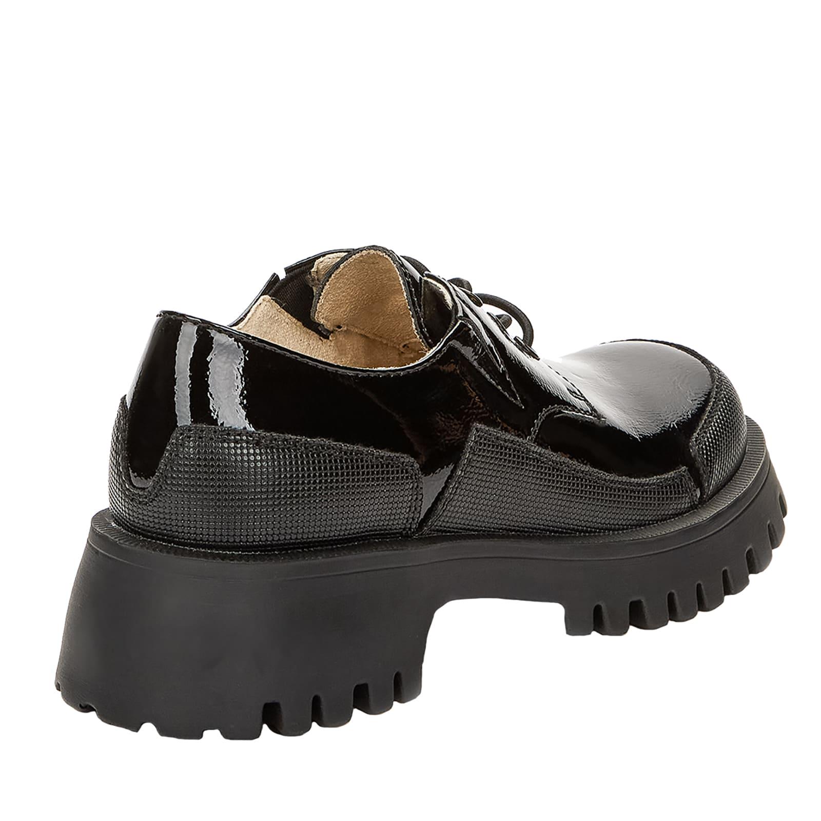 арт. 92534645 р. 37 Черный - фото 3