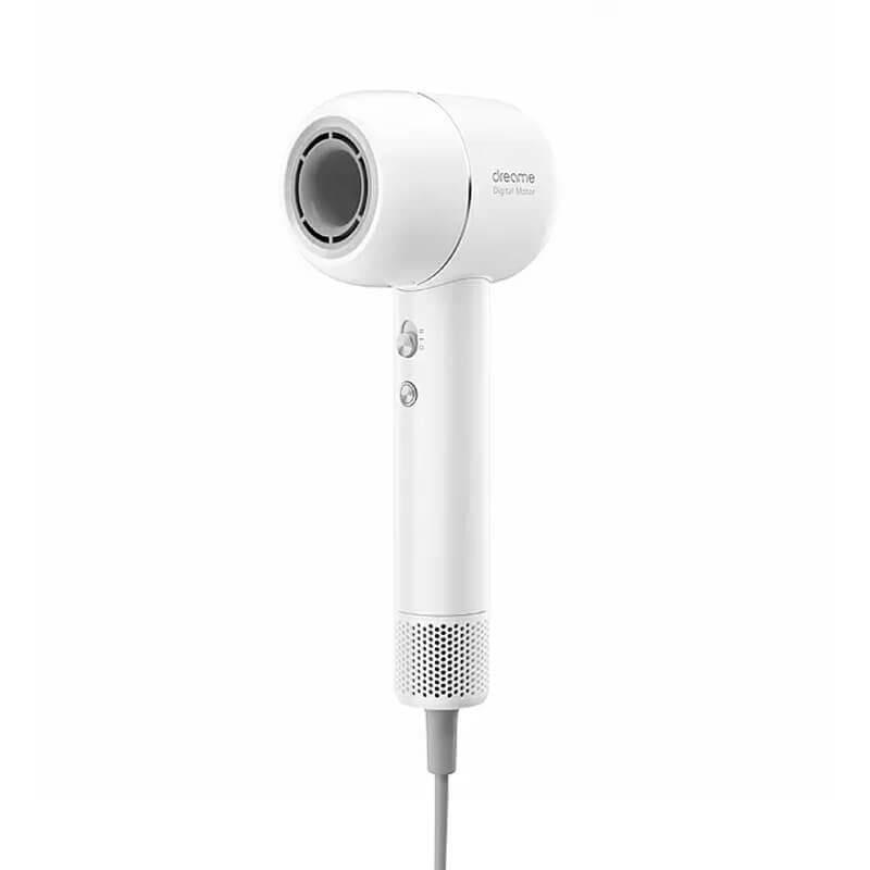 Фен для волосся Dreame Intelligent Hair Dryer White (NUN4103RT)