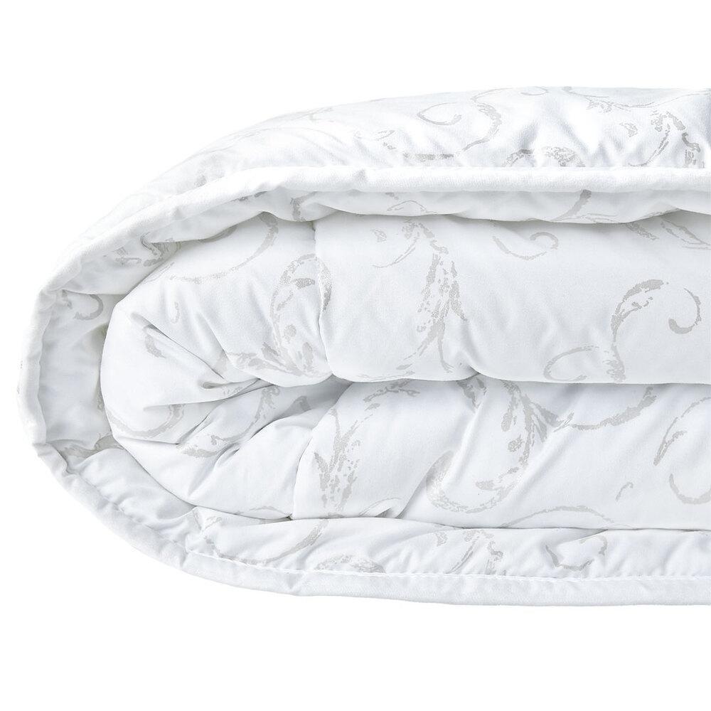 Одеяло IDEIA 4 Сезона зима-лето антиаллергенное 155х210 см 2 шт. (8-9503х001) - фото 8 Одеяло IDEIA 4 Сезона зима-лето антиаллергенное 155х210 см 2 шт. (8-9503х001) - фото 8