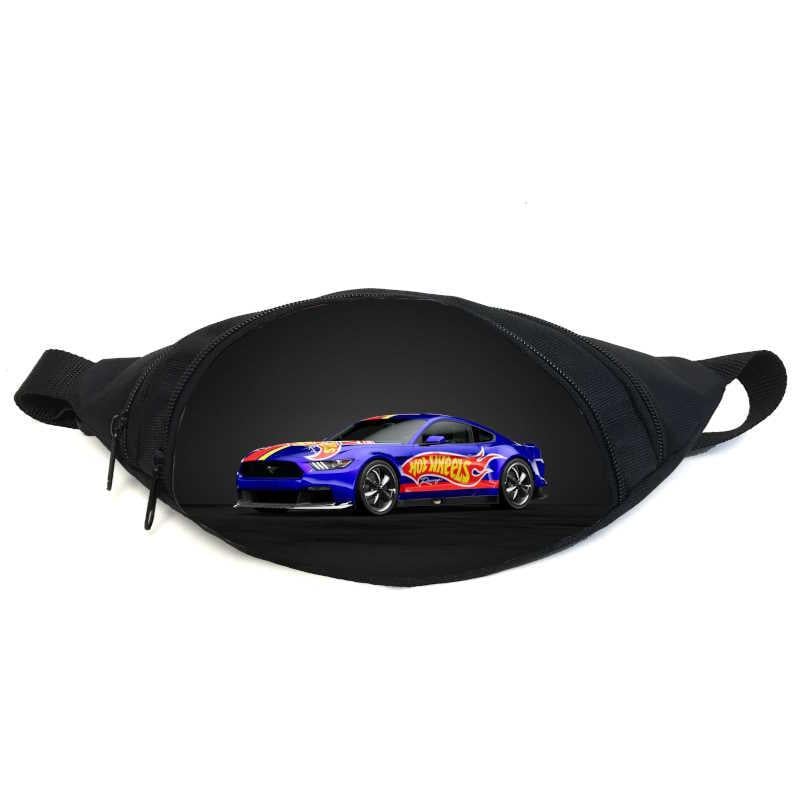 Поясная сумка-бананка Cappuchino toys Hot Wheels GB-HW 021 Черный (2039811199) Поясная сумка-бананка Cappuchino toys Hot Wheels GB-HW 021 Черный (2039811199)