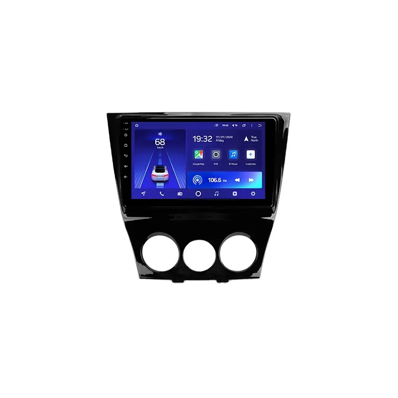 Автомагнитола штатная Teyes CC2 Plus для Mazda RX-8 SE 2009-2011 Android CC2 PLUS 6+128G Wi-Fi+4G (1793474779) Автомагнитола штатная Teyes CC2 Plus для Mazda RX-8 SE 2009-2011 Android CC2 PLUS 6+128G Wi-Fi+4G (1793474779)