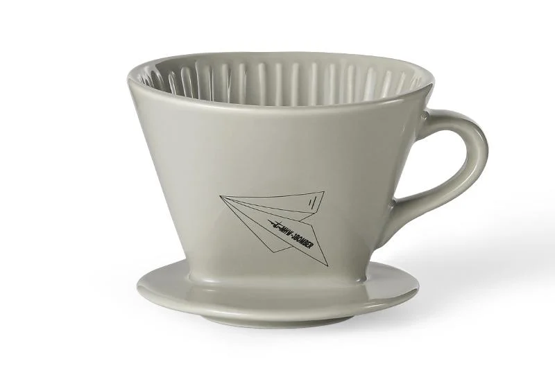 Пуровер керамический MHW-3BOMBER Sector 102 на 2-4 персоны (CF5822)