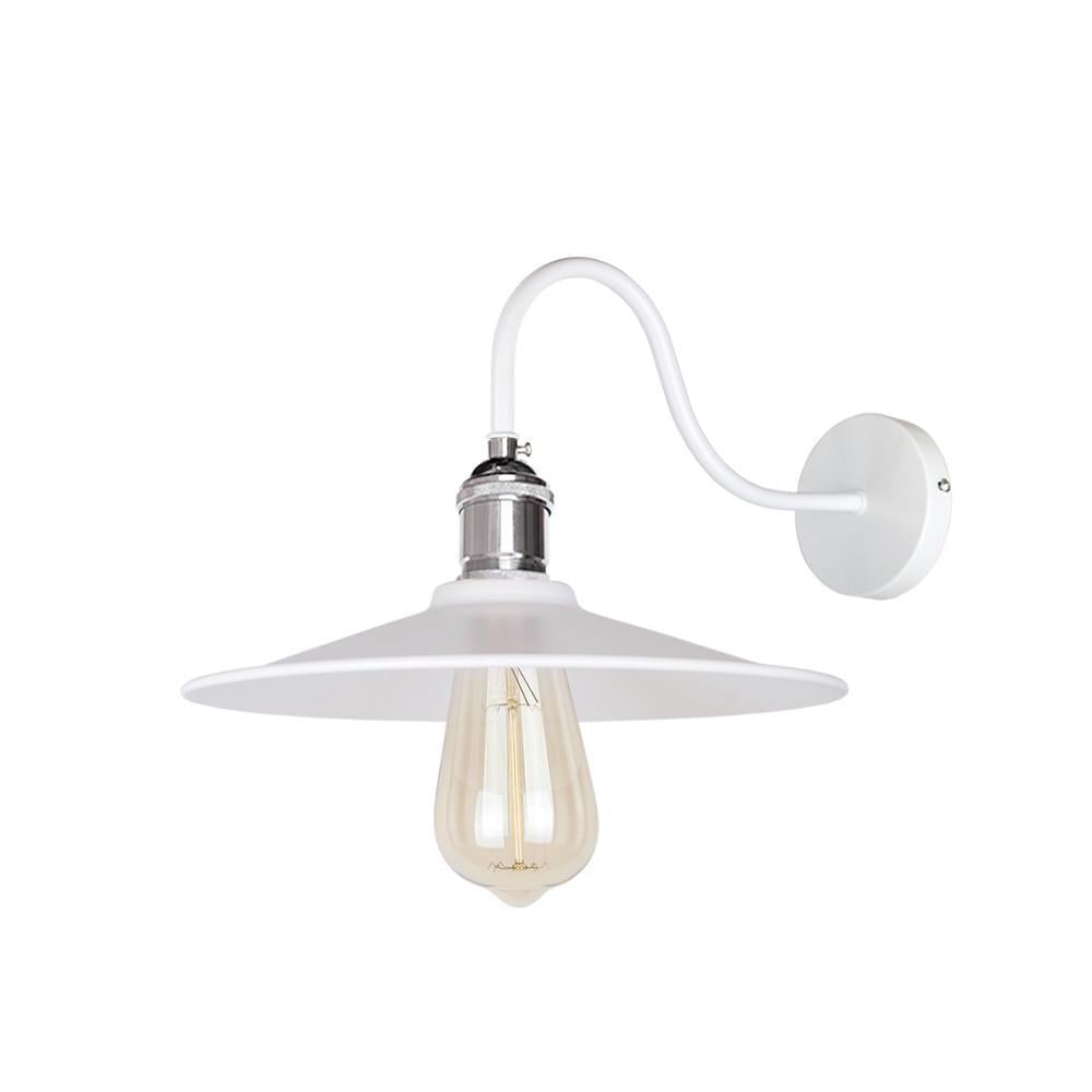 Бра модерн 752W836F3-1 WH Золотой/Белый