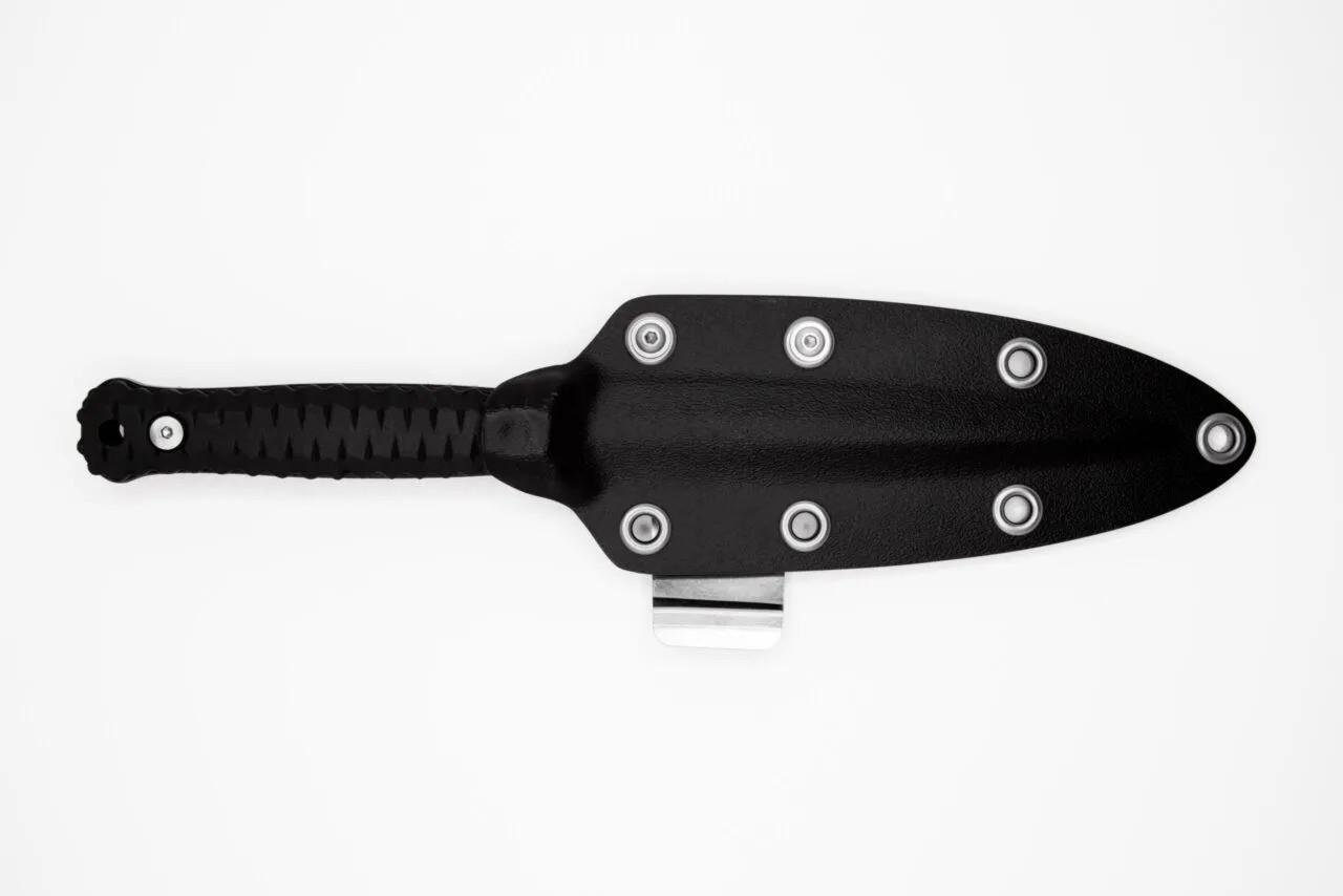 Нож Brothers Knives ВЕНДЕТА сталь 1,4116 - фото 4