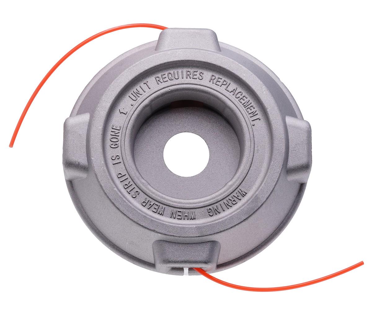 Диск с леской для мотокосы с намоткой бублик - фото 2 Диск с леской для мотокосы с намоткой бублик - фото 2