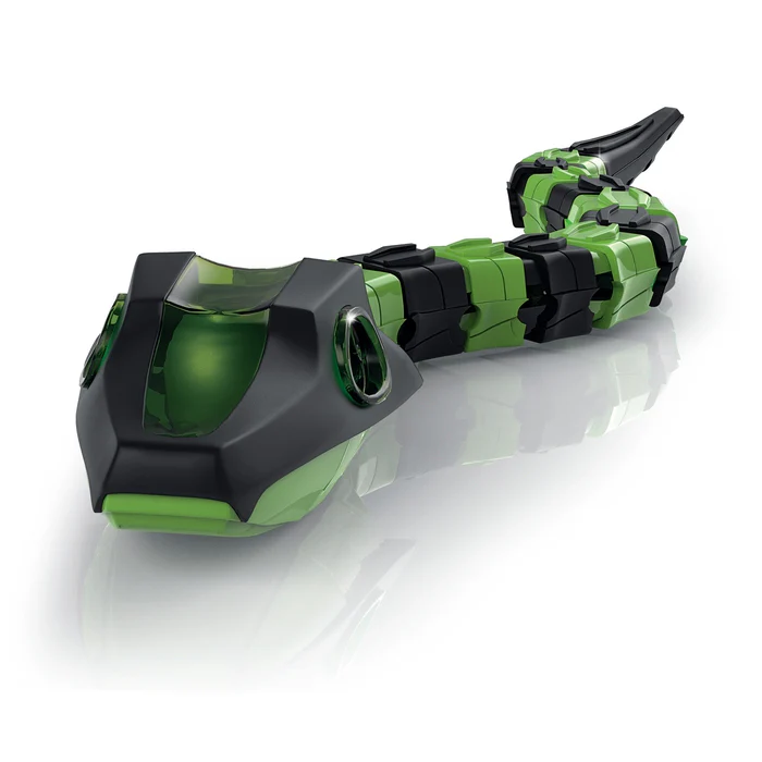 Інтерактивна іграшка Slither Bot Snake (2892246961)