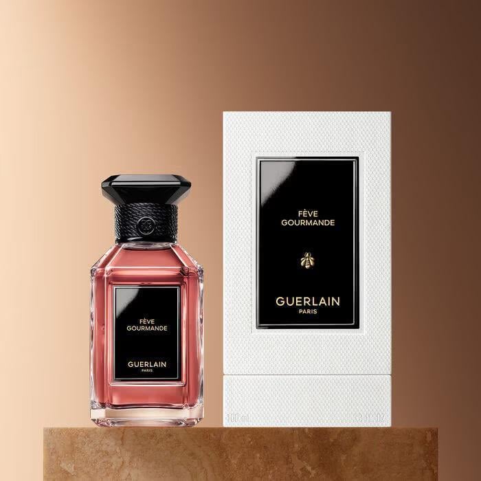 Парфюмированная вода для женщин Guerlain Feve Gourmande 100 мл (405339)