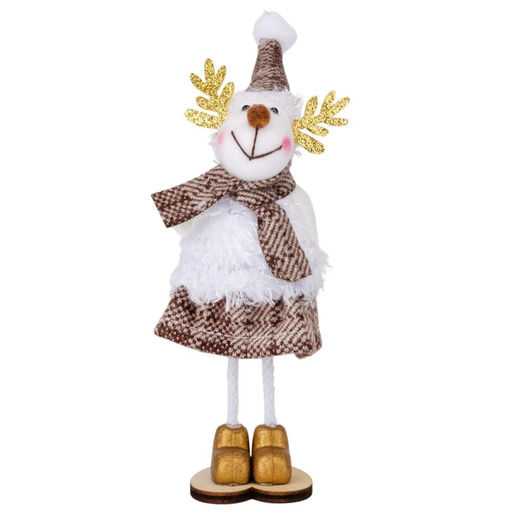 Фігурка оленя 20 см (9139-002)