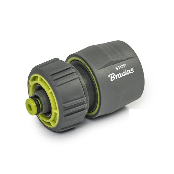 Коннектор Stop Lime Line Soft LE-S2140K 1/2"