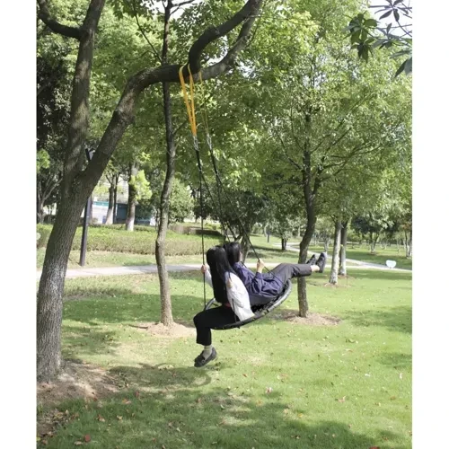 Детские качели MALATEC HB23513 гнездо Аисты до 150 кг 100 см (mx9488) - фото 9 Детские качели MALATEC HB23513 гнездо Аисты до 150 кг 100 см (mx9488) - фото 9