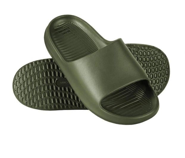 Шльопанці чоловічі M-Tac EVA р. 43/44 Olive (FFM000031)