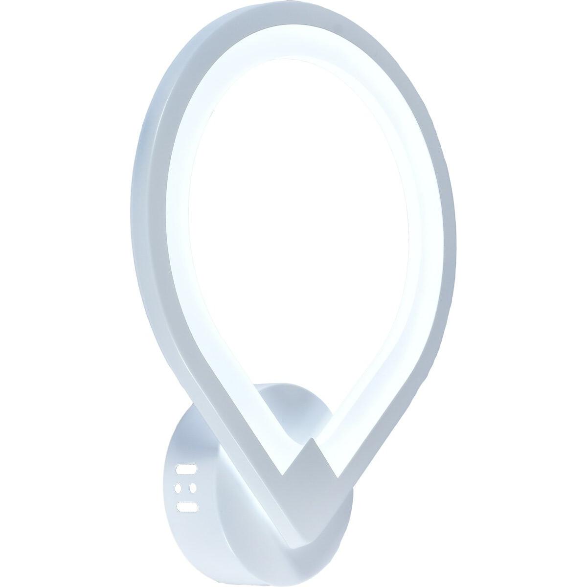 Бра Sirius MX10029/1 WH 26W (372932)