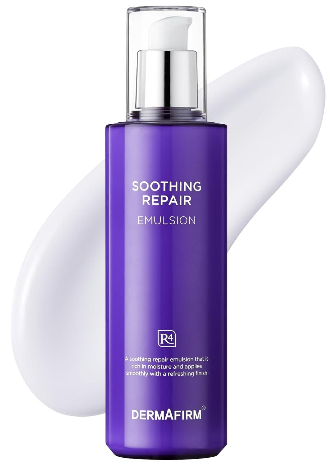 Восстанавливающая эмульсия DERMAFIRM Soothing Repair Emulsion 120 мл