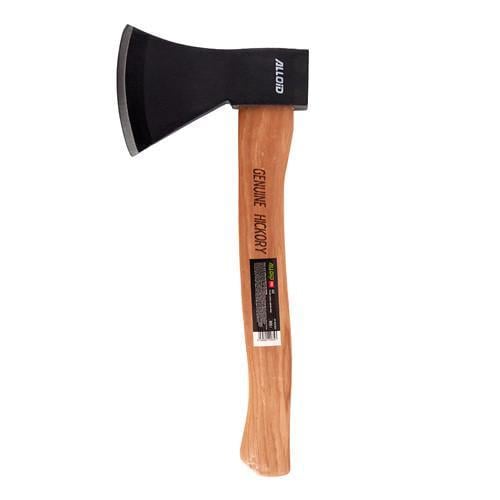 Топор Alloid Pro ручка из дерева гикори 800 г 36 см (AW-8082800)