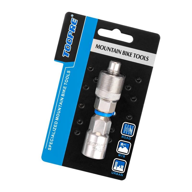 Знімач шатуна велосипедний Toopre TP-202 Знімач шатуна велосипедний Toopre TP-202