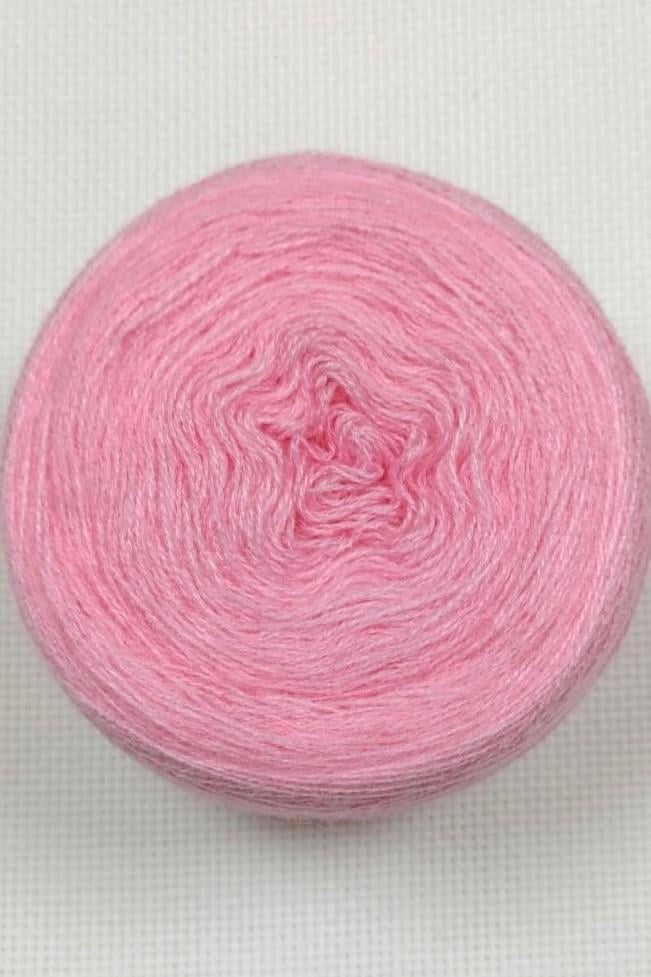 Нитки акрилові для вишивки 5 г Рожевий 352