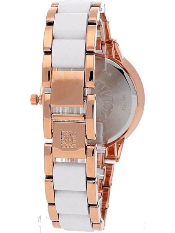 Наручний годинник жіночий Anne Klein AK/1412WTRG (651593) - фото 2