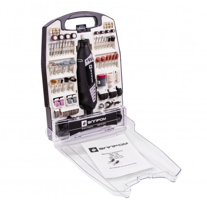 Граверна машина ELPROM ЕМГ-450-234 (750117) - фото 3 Граверна машина ELPROM ЕМГ-450-234 (750117) - фото 3