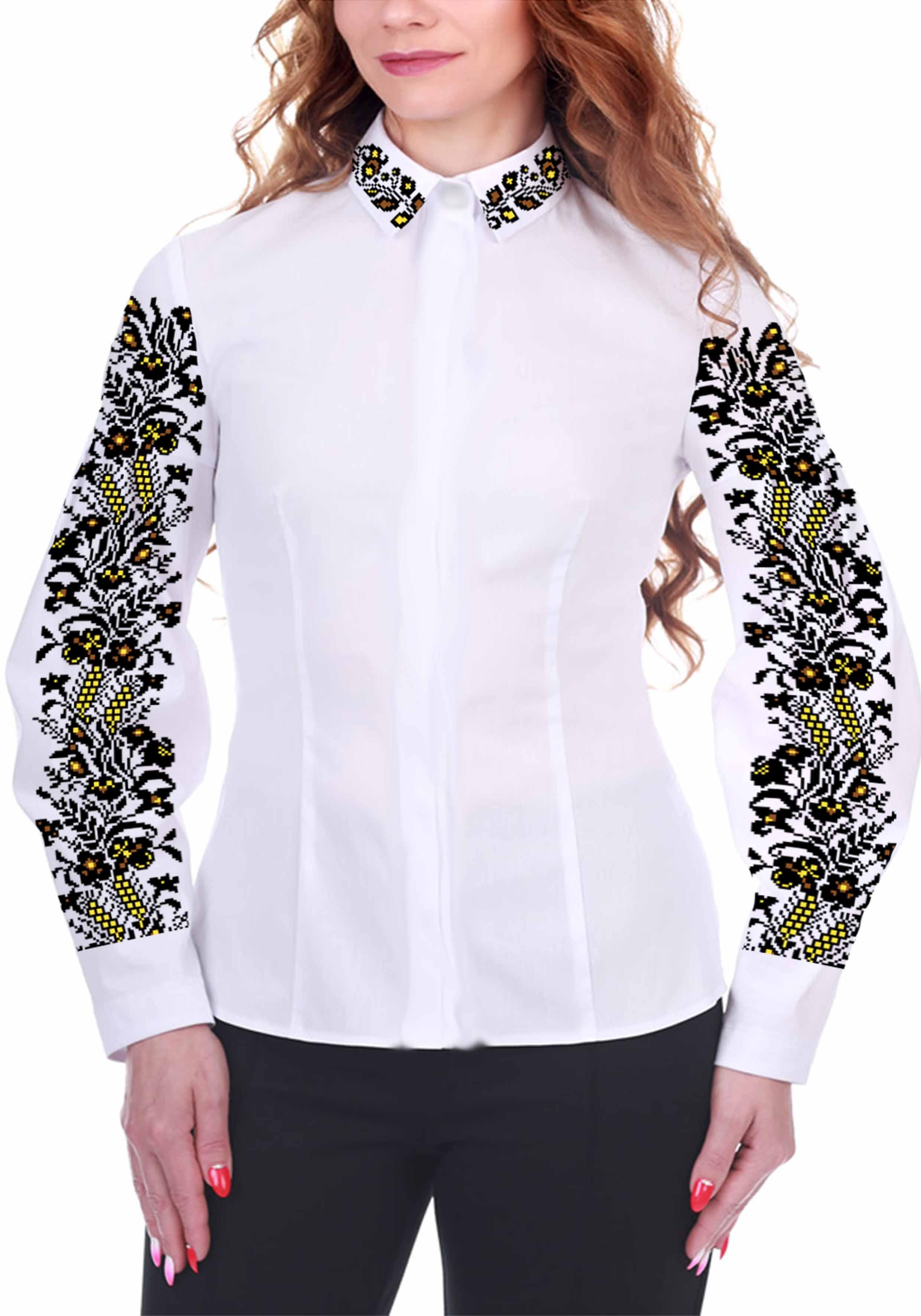 Заготовка для вышивки нитями или бисером рубашка СЖ-213 домотканое полотно Заготовка для вышивки нитями или бисером рубашка СЖ-213 домотканое полотно