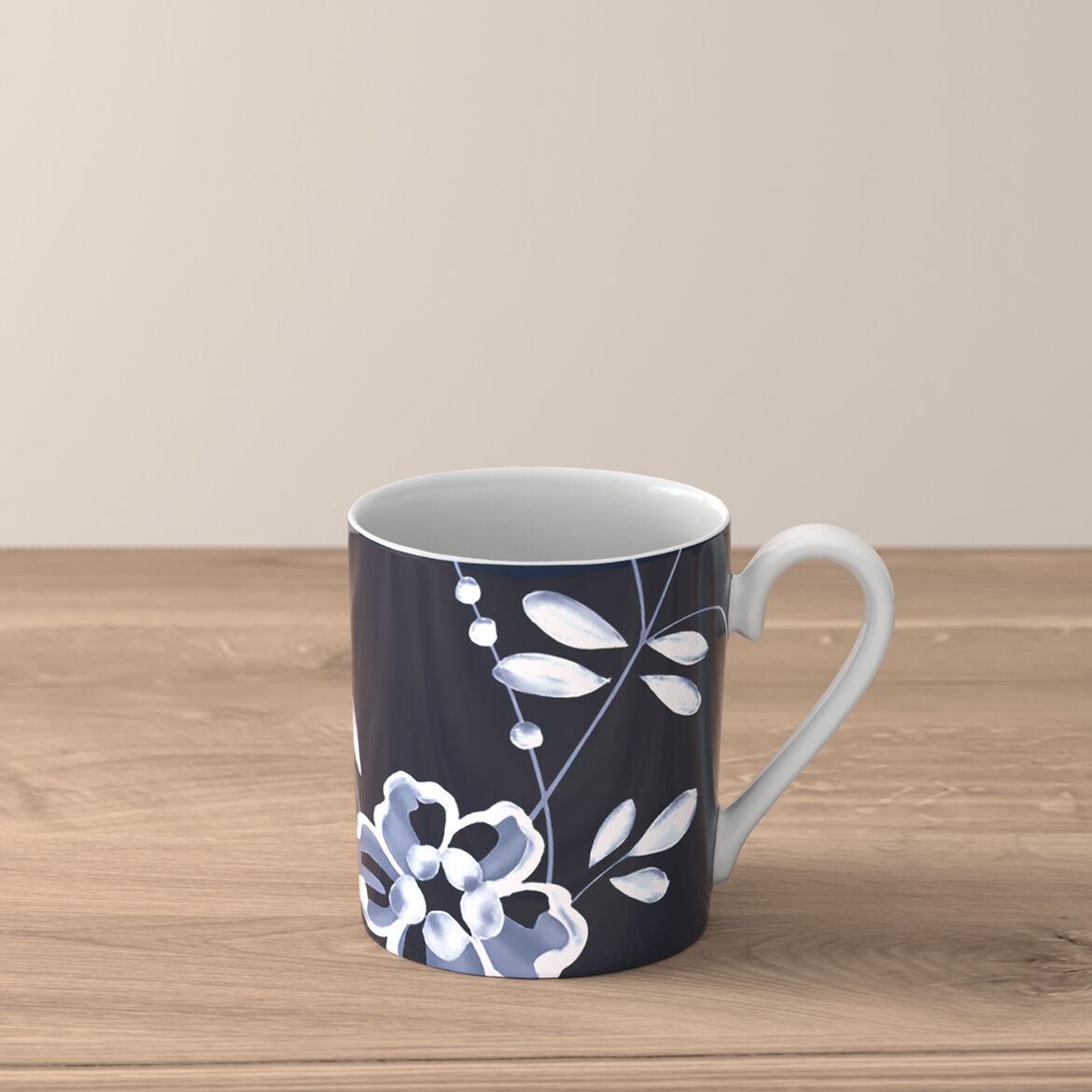 Набор чашек Villeroy &amp; Boch Vieux Luxembourg Brindille 2 шт. 350 мл (1023414870)