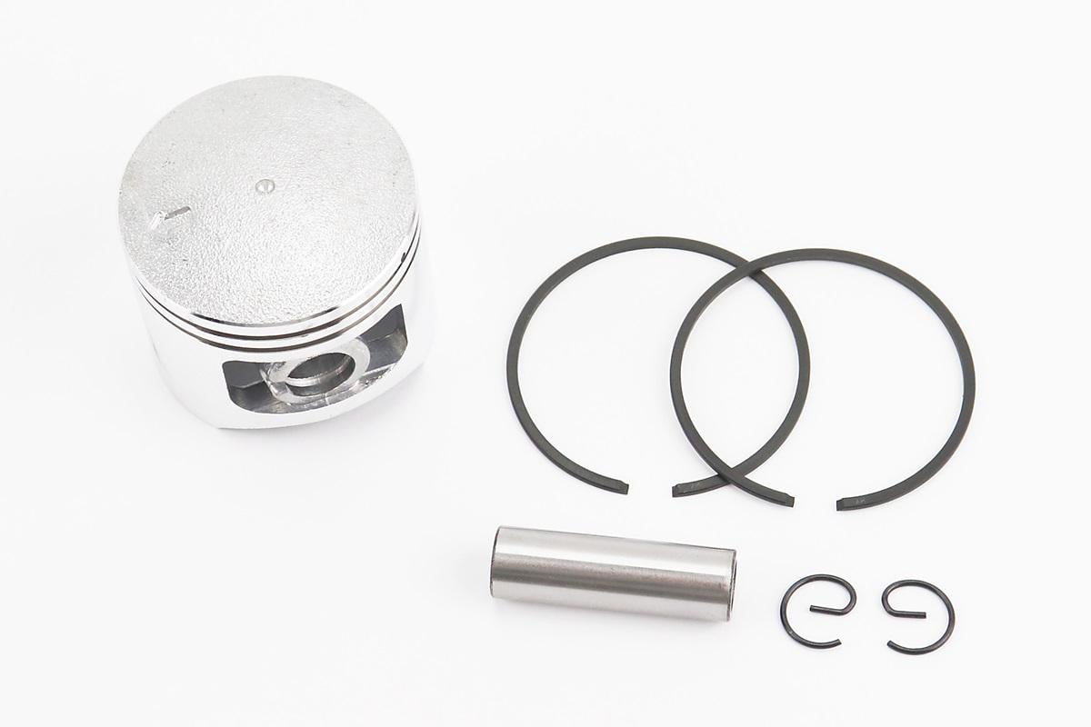 Поршень к бензопиле 5200 d45 мм палец 11 мм (28533290)