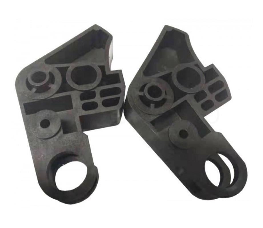 Механізм блокування CHINT NC2 для NC2-265-500 блок реверса горизонтальний (237999)