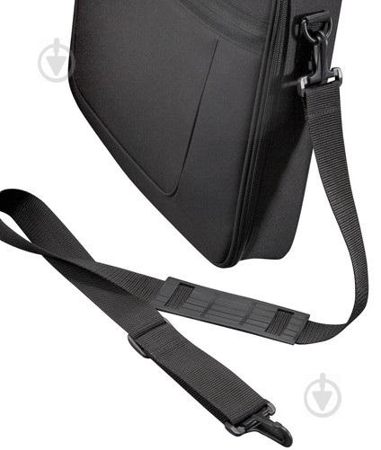 Сумка Case Logic Value Laptop Bag 17.3" VNCI-217 Black (6579164) - фото 4