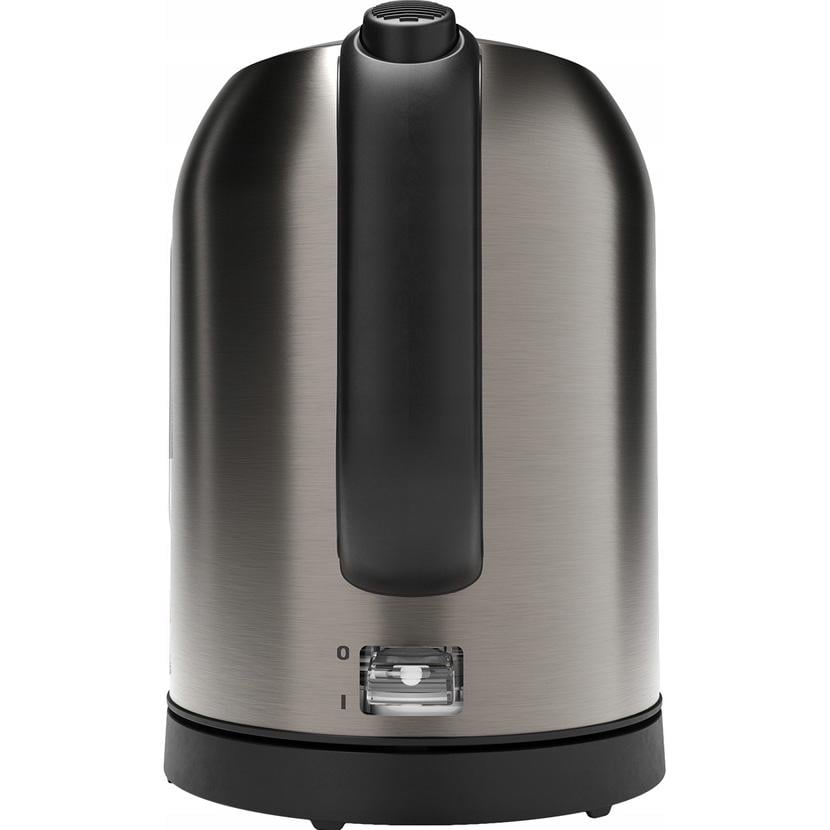 Чайник електричний AIWA RYUJIN AKT-1000 2200 Вт Strix прихований нагрівальний диск 1 л (634383) - фото 3 Чайник електричний AIWA RYUJIN AKT-1000 2200 Вт Strix прихований нагрівальний диск 1 л (634383) - фото 3