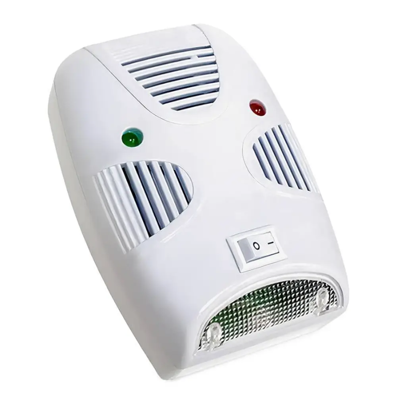 Відлякувач гризунів та комах Pest Repelling Aid (2479515576)