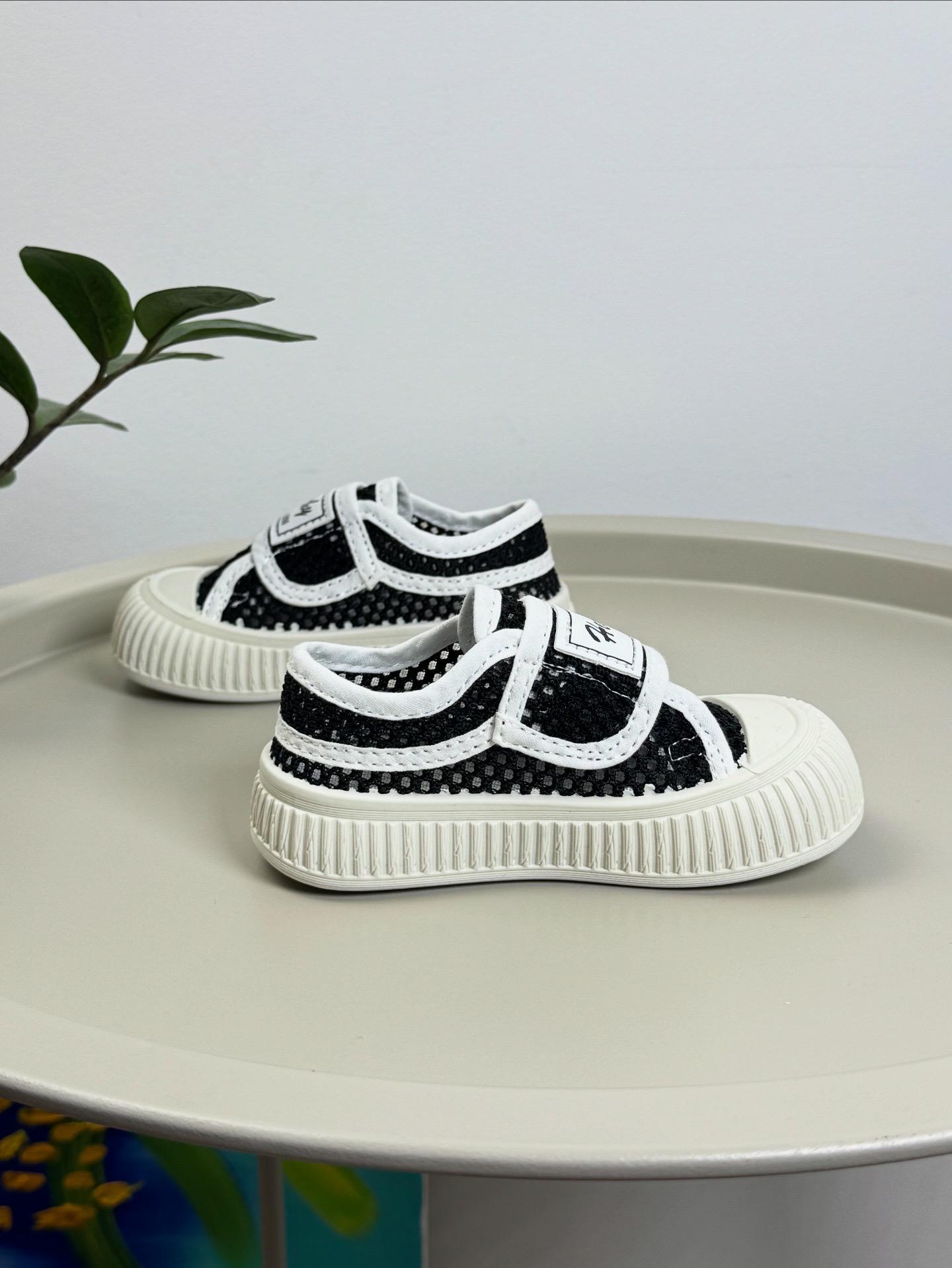 Кроссовки детские р. 24 Черный (1558) - фото 2 Кроссовки детские р. 24 Черный (1558) - фото 2