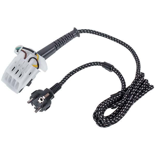 Шнур сетевой для парогенератора Tefal CS-00142391 (00000044250)