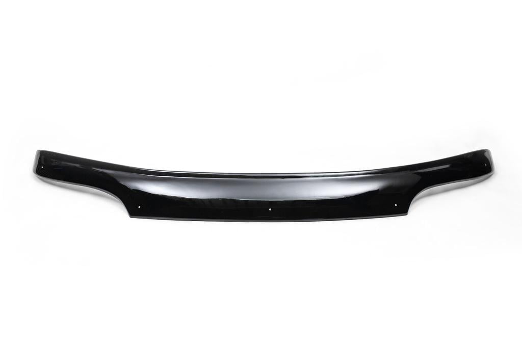 Дефлектор капота EuroCap EuroCap для Ford Transit 1991-2000 гг. поликарбонат Черный