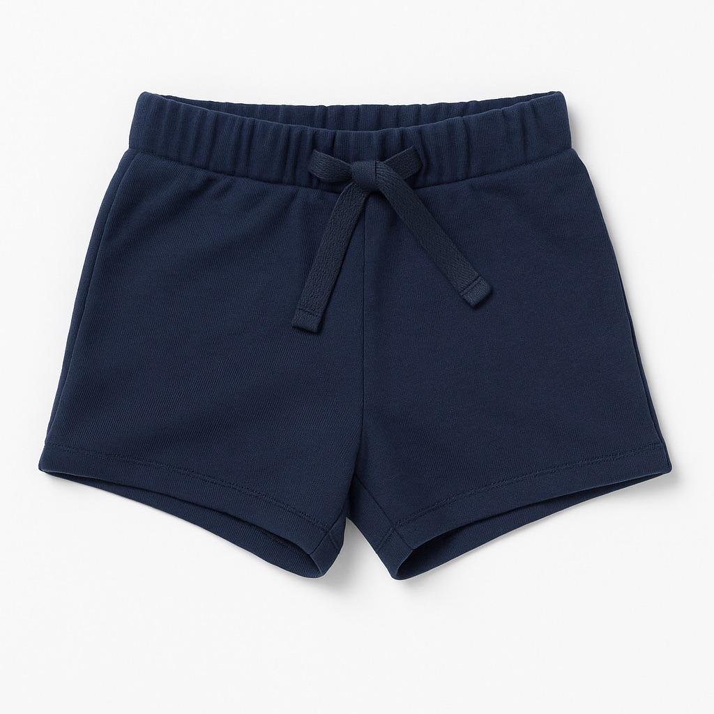 Шорти PRIMARK 52201 62 см Синій