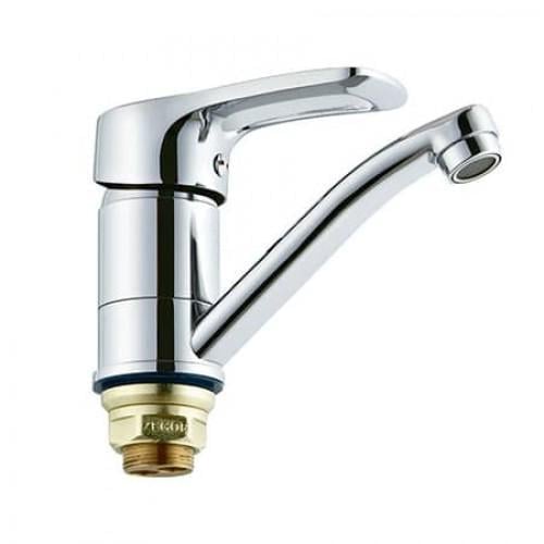 Смеситель для умывальников Zegor PED-B181 (2822)