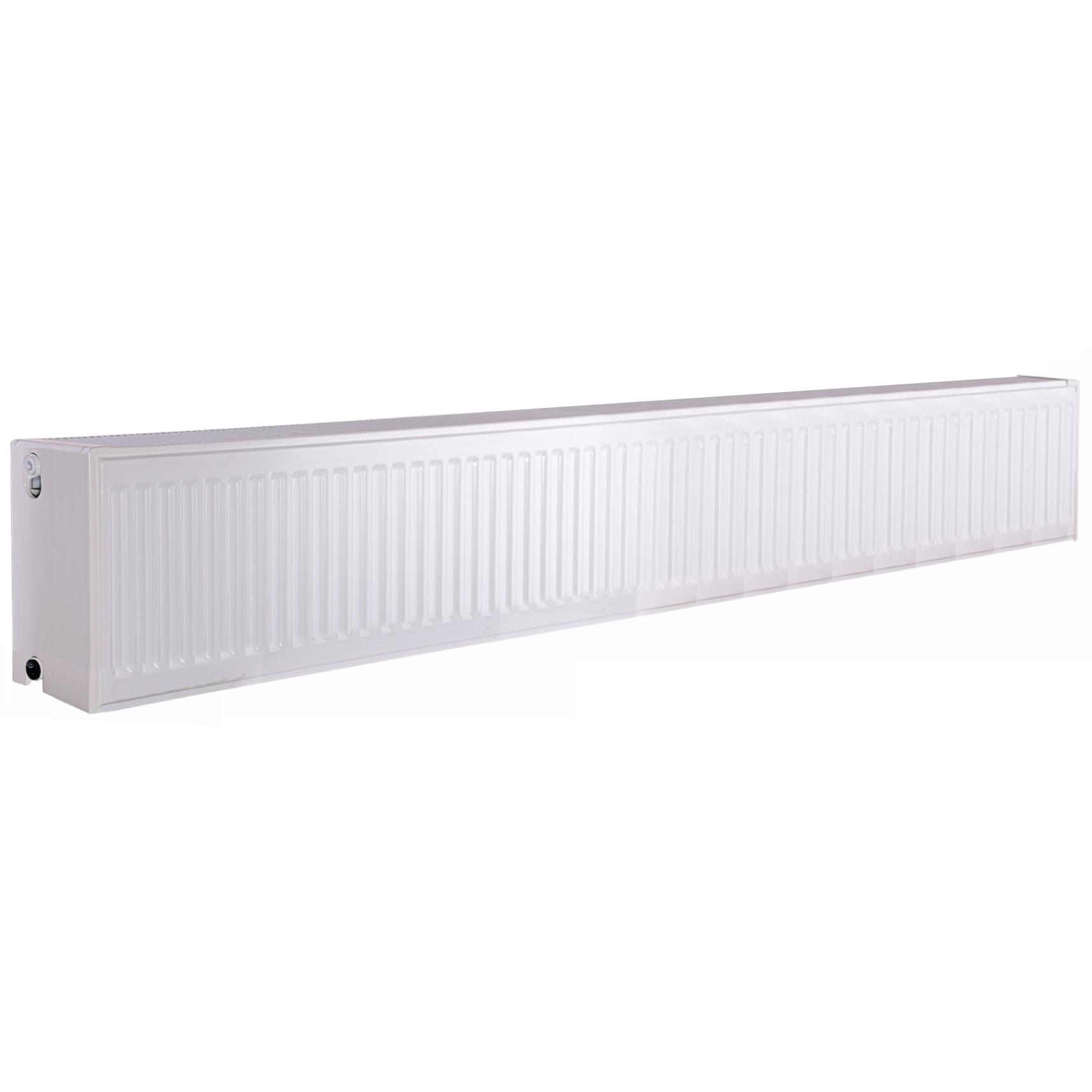 Радіатор сталевий панельний KALITE 33 бок 300х2000 см (000024178)