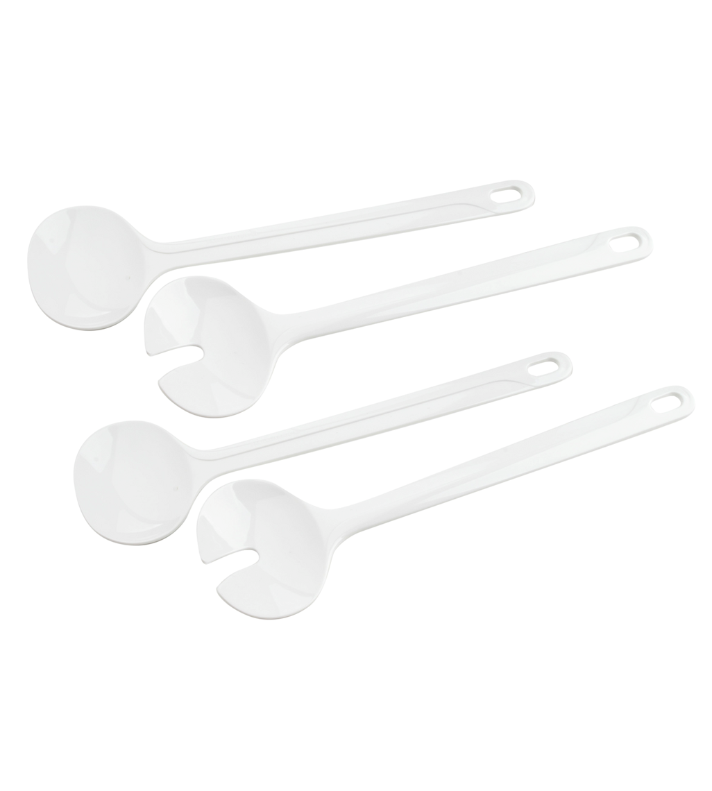 Набор ложек M Professional 29,5 см 4 шт. (115887)