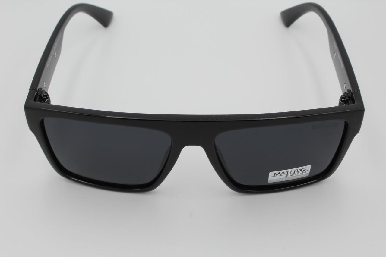 Солнцезащитные очки поляризационные мужские Matrixx P1915 c1 (2581736647) - фото 3 Солнцезащитные очки поляризационные мужские Matrixx P1915 c1 (2581736647) - фото 3