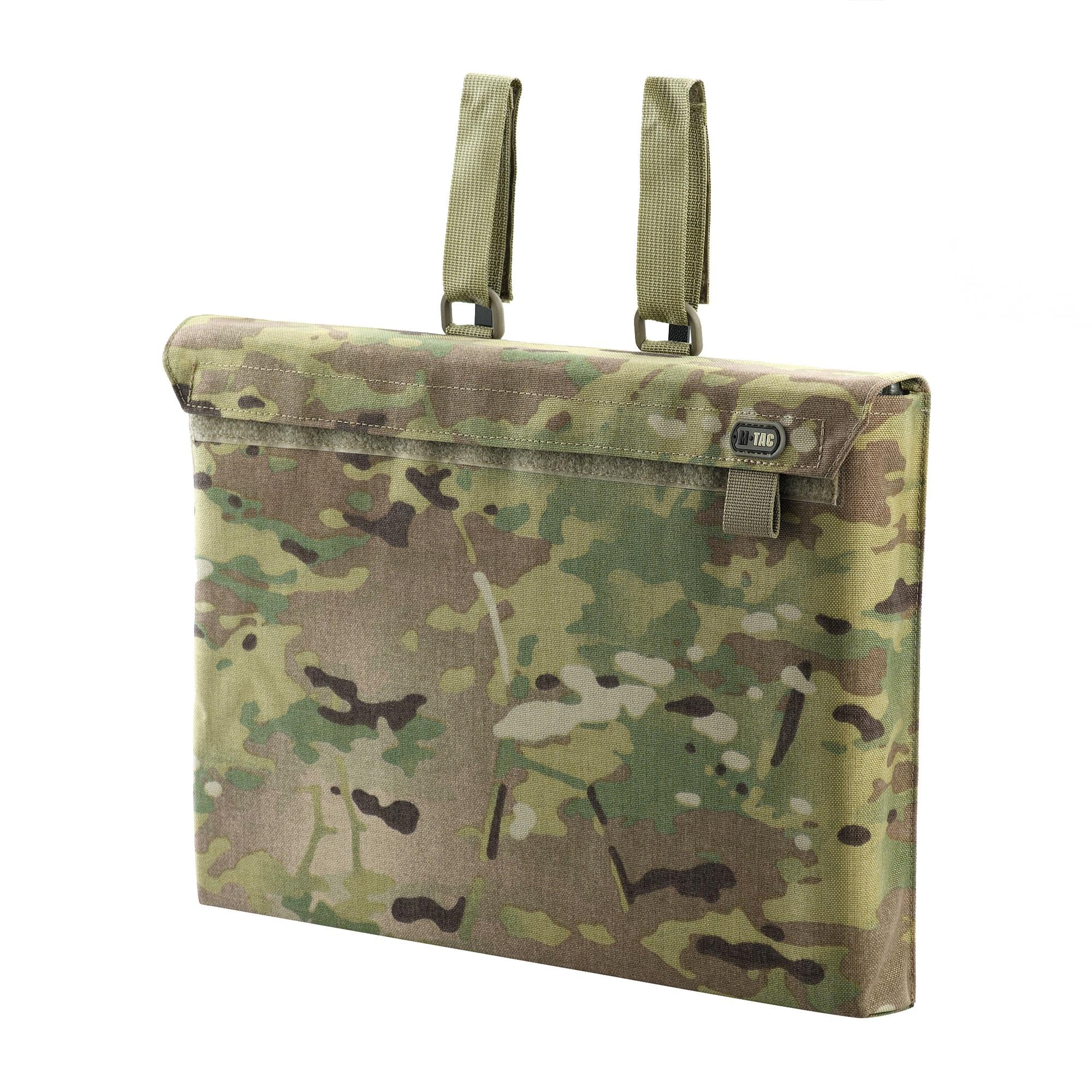Підсумок для бундес M-Tac карімата Multicam