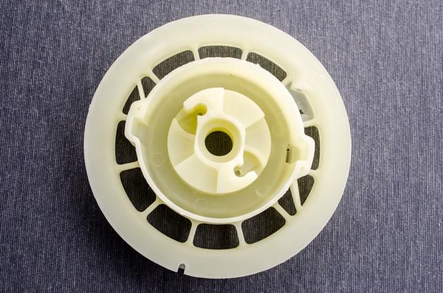 Шкив стартера для вибротрамбовки 6,5 л.с. (0019)