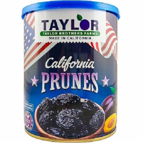 Чорнослив Taylor California Prunes великий з/б 500 г