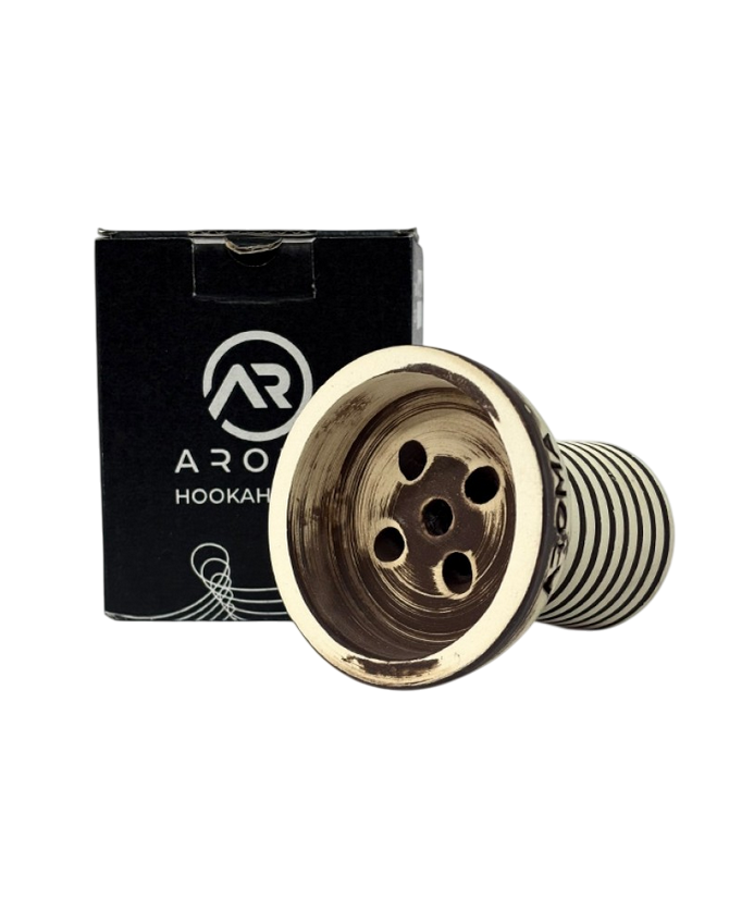 Чаша AROMA Hookah Sierra (22559) - фото 2