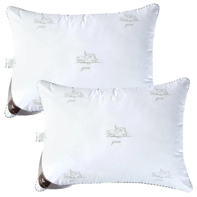 Подушка IDEIA Soft 50х70 см 2 шт. (CN34089)