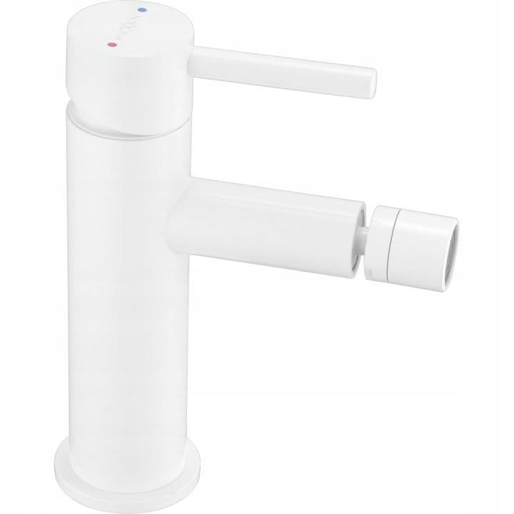 Змішувач для гігієнічного душу Mexen Elba на біде MEX-74120-20 Білий (172313)