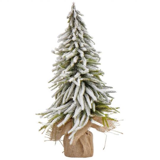 Елки декоративные Зимние волшебства 52 см (18919-018)