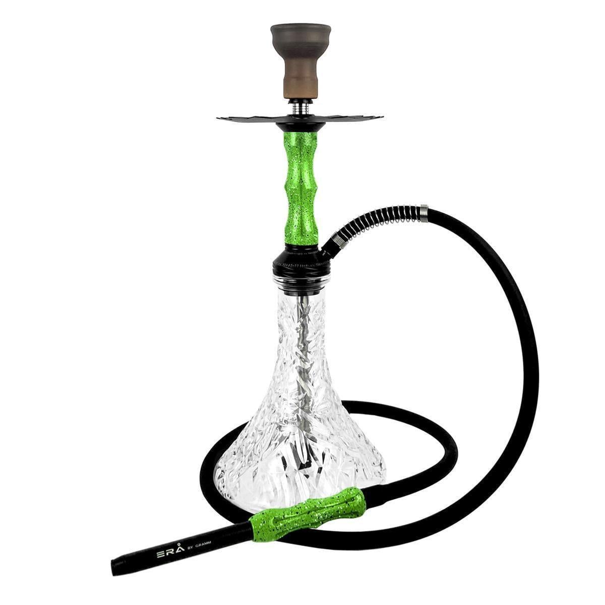 Кальян Gramm ERA Alien Craft Crystal Clear